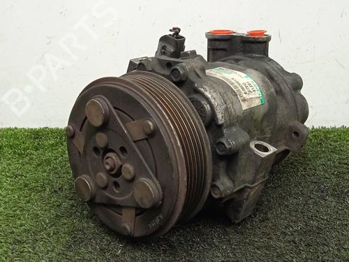 Used AC compressor FIAT PUNTO EVO (199_) [2008-2025]  23081138