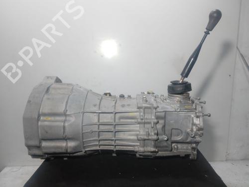 Used Gearbox NISSAN PATHFINDER III (R51) 2.5 dCi 4WD (174 hp) 31305948