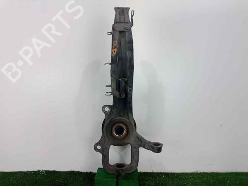 Right front steering knuckle VW TOUAREG (7LA, 7L6, 7L7) 2.5 R5 TDI | BP28510590M26 