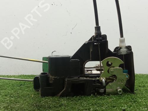 Used Front left lock Front left lock CHEVROLET EPICA (KL1_) 2.0 D (150 hp) 39950896 39950896