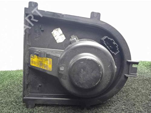 Heater blower motor SKODA OCTAVIA I (1U2) 1.9 TDI | BP8221906M62 