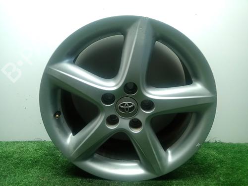 Used Rim TOYOTA COROLLA Verso (ZER_, ZZE12_, R1_) 2.2 D-4D (AUR10_, AUR10R) (136 hp) 28488851