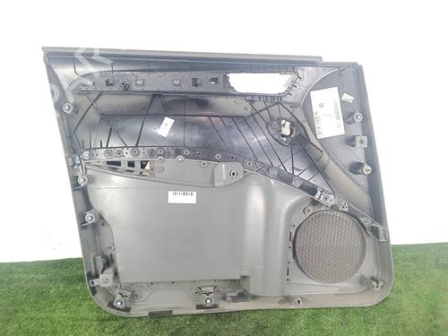 Front right panel AUDI Q5 (8RB) 2.0 TDI quattro | BP32384096C59