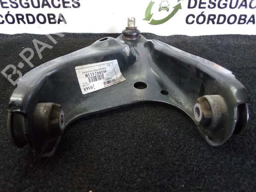 Left front suspension arm DACIA SANDERO II  | BP10367968M12 