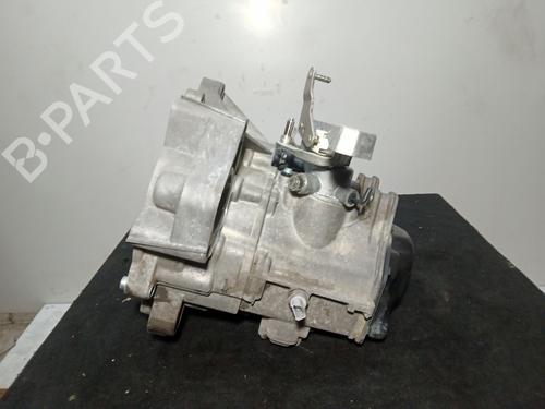 Gearbox SEAT IBIZA III (6L1) 1.4 16V | BP29581889M3 