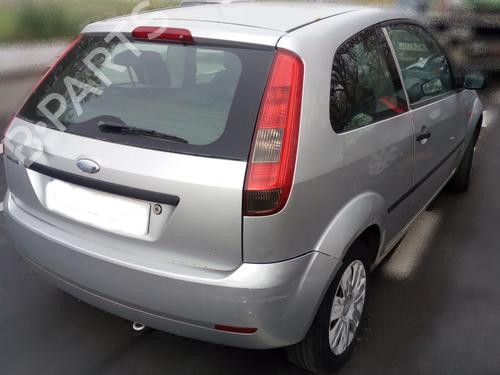 Alternator FORD FIESTA V (JH_, JD_) 1.4 16V | BP11127552M7