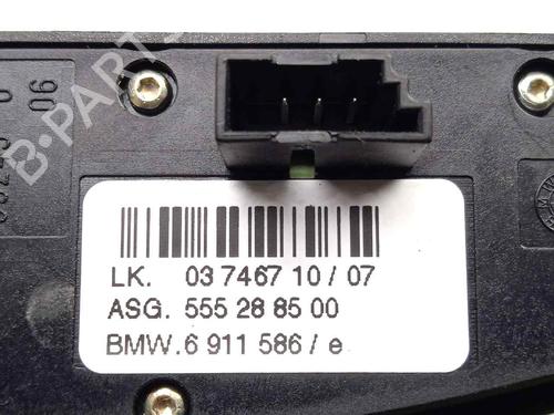 Rattkontroller BMW 7 (E65, E66, E67) 730 d | BP28418994E15 