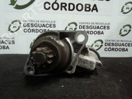 Used Starter VW GOLF V (1K1) 1.6 (102 hp) 5711938