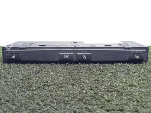 Used Switch BMW 5 Touring (E61) 525 d (177 hp) 22624262
