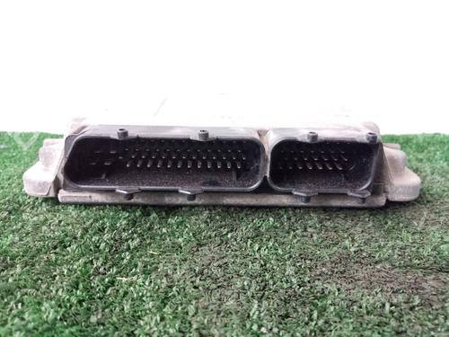 Engine control unit (ECU) VW GOLF IV (1J1) 1.4 16V | BP10196134M57 