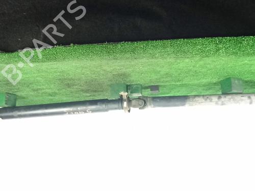 Used Driveshaft BMW 5 (E39) 525 tds (143 hp) 31654548