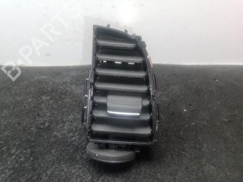Luchtrooster Luchtrooster RENAULT MEGANE IV Hatchback (B9A/M/N_) 1.2 TCe 130 (B9MR) (130 hp) 36530817 36530817