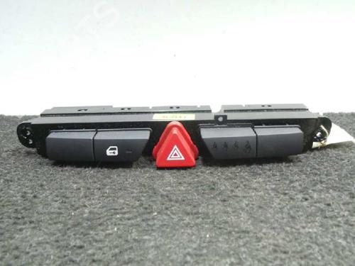 Used Warning switch Warning switch KIA CEE'D Hatchback (ED) [2006-2012] 11692311 11692311