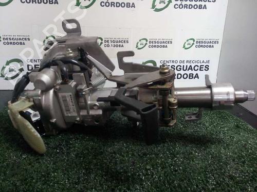 Used Steering column RENAULT MEGANE III Grandtour (KZ0/1) 1.5 dCi (KZ09, KZ0D, KZ1G, KZ29, KZ14, KZ1W, KZ10, KZ1F,... (110 hp) 5827862