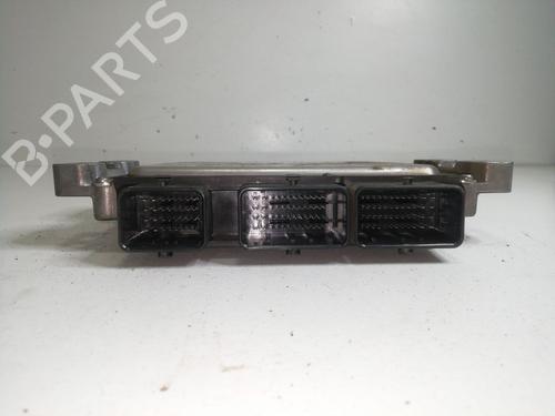 Used Engine control unit (ECU) DACIA SANDERO 1.5 dCi (88 hp) 27838654