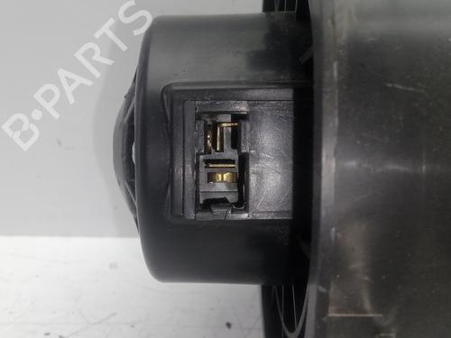 Heater blower motor NISSAN MICRA IV (K13K, K13KK) 1.2 | BP29270419M62 