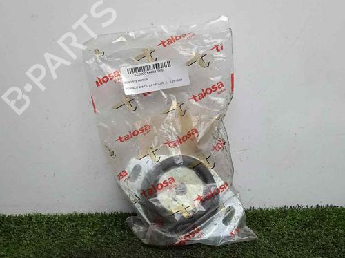 Used Engine mount PEUGEOT 206 CC (2D) 2.0 S16 (136 hp) 17832361