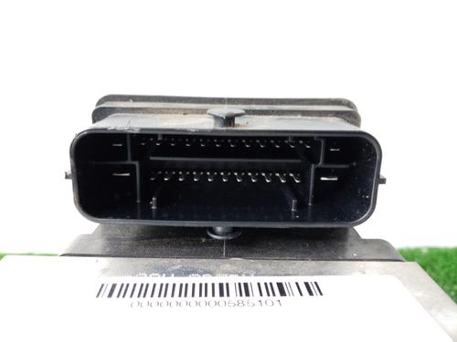 ABS Bremseaggregat ALFA ROMEO 159 (939_)  | BP9366869M43 