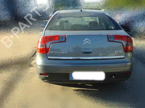 Climate control CITROËN C5 II (RC_)  | BP5691942I5 