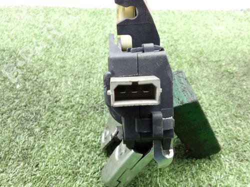 Tailgate lock AUDI A6 C6 (4F2) 2.0 TDI | BP37200570C101 - Image 2