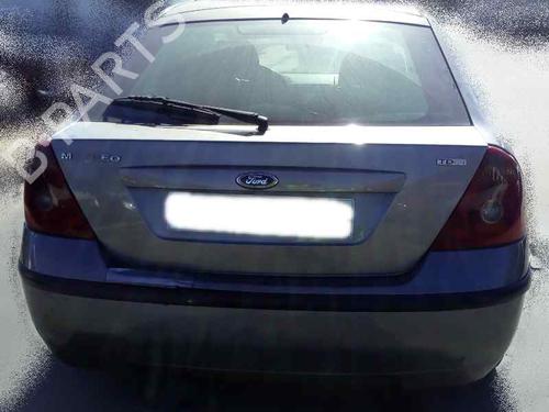 Engine control unit (ECU) FORD MONDEO III (B5Y)  | BP5741552M57 
