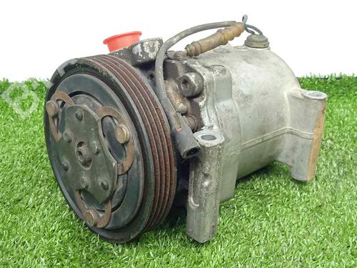 Used AC compressor SUZUKI IGNIS I (FH) 1.3 (HV51, HX51, RG413) (83 hp) 5729093