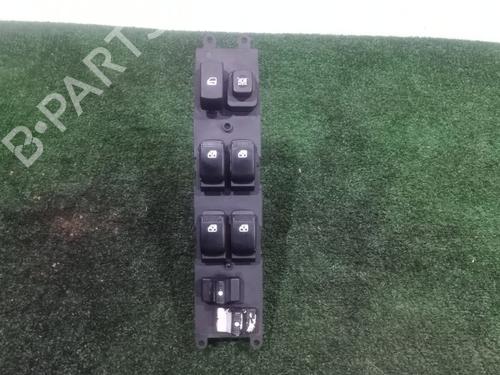 Used Left front window switch Left front window switch 36842480 36842480