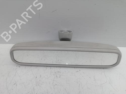 Bakspejl indvendigt AUDI A4 B8 (8K2) [2007-2017]  22238958