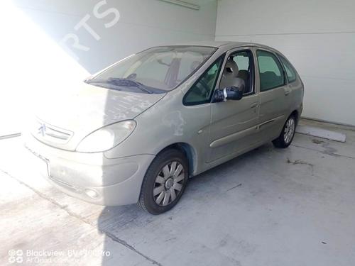 Front left window mechanism CITROËN XSARA PICASSO (N68) 2.0 HDi | BP27996750C22 