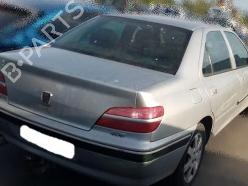 Engine control unit (ECU) PEUGEOT 406 (8B) 2.0 HDI 110 | BP8805691M57 