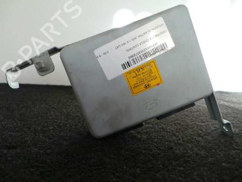 Control unit HYUNDAI ELANTRA III (XD) 1.6 | BP5707505M11 