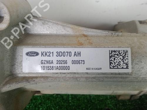 Steering rack FORD TRANSIT CUSTOM V362 Van (FY, FZ)  | BP29989971M22 