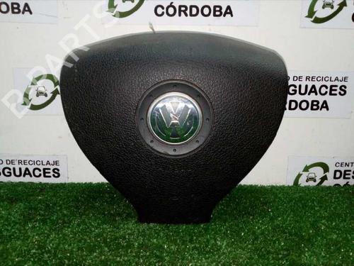 Used Driver airbag VW TOURAN (1T1, 1T2) 2.0 TDI (140 hp) 6103294