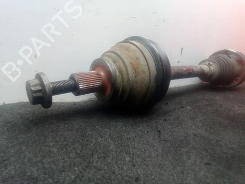 Left front driveshaft AUDI A3 (8P1) 2.0 TDI 16V | BP35898586M38 - Image 3