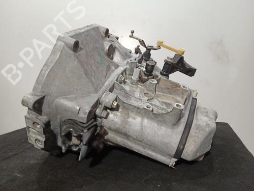 Gearbox PEUGEOT 1007 (KM_) 1.4 HDi | BP29173110M3 