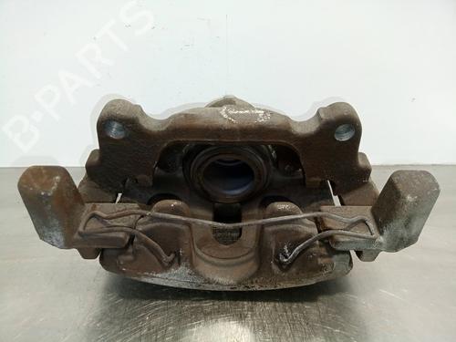 Right front brake caliper VW TOURAN (1T1, 1T2) 1.9 TDI | BP16933331M104 