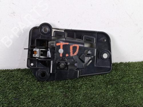 Rear right interior door handle VOLVO XC90 I (275)  | BP29877928I16