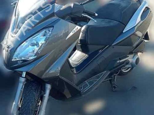 Used Parts PEUGEOT MOTORCYCLES SATELIS Satelis 125 (J2) (14 hp) 3357015