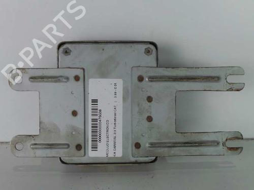 Electronic module KIA CARNIVAL I (UP) 2.9 TDi | BP5714558M83 