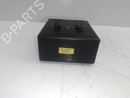Used Electronic module NISSAN JUKE (F15) 1.2 DIG-T (115 hp) 15481625