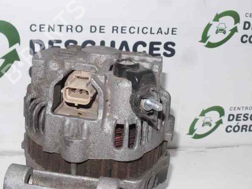 Generator FORD FIESTA V (JH_, JD_) 1.4 16V | BP5711427M7 
