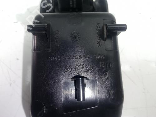 Right front window switch FORD KUGA I 2.0 TDCi | BP16057709I26 