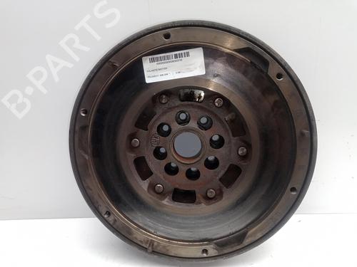 Used Flywheel PEUGEOT 308 SW I (4E_, 4H_) 2.0 HDi (150 hp) 14255388