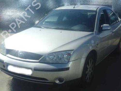 Engine control unit (ECU) FORD MONDEO III (B5Y)  | BP5711868M57 