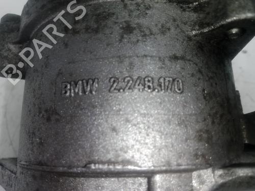 Vacuum pump ROVER 75 (RJ) 2.0 CDTi | BP5706340M80 