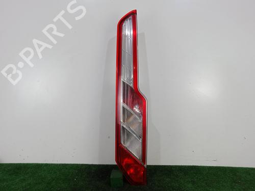 Venstre Baklys FORD TRANSIT CUSTOM V362 Bus (F3) 2.2 TDCi (100 hp) 30906377