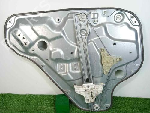 Rear right window mechanism HYUNDAI i30 (FD) 1.6 CRDi | BP8539778C25 