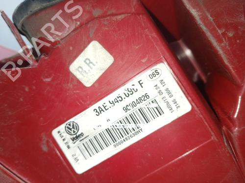 Right taillight VW PASSAT B7 (362) 2.0 TDI | BP39695324C35 - Image 4