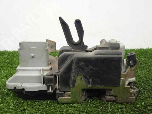 Front left lock CITROËN XSARA (N1)  | BP12537707C98 