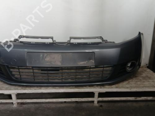 Used Front bumper Front bumper VW GOLF VI (5K1) 1.6 TDI (105 hp) 35793852 35793852